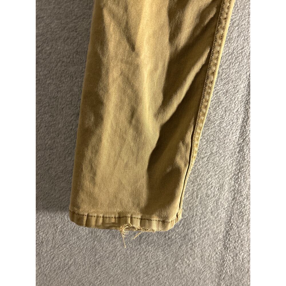 Levi 513 28x32‎ tan - Picture 5 of 7